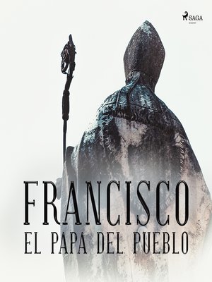 Francisco el papa del pueblo - Audiobook